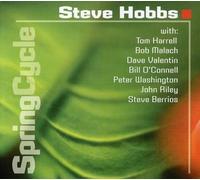 Hobbs, Steve - Spring Cycle
