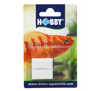 Hobby - 2 Diffuseurs Céramique 30 X 15 X 15 Mm
