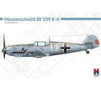 Hobby 2000 32005 - 1:32 Messerschmitt Bf 109 E-4 - Neuf