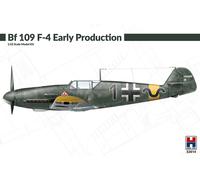 Hobby 2000 32014 - 1:3 2 Bf 109 F-4 Early Production - Neuf