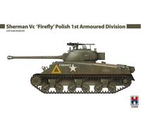 Hobby 2000 35008 - 1:3 5 - Sherman Vc 'Luciole' Polonais 1st Armor Division Neuf