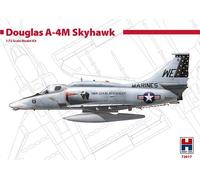 Hobby 2000 72017 - 1:72 Douglas A-4M SKYHAWK - Black Sheep - Neuf