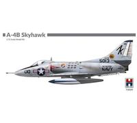Hobby 2000 72029 - 1:72 A-4B Skyhawk - Vietnam 1966-68 - Neuf