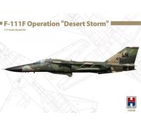 Hobby 2000 72038 - 1:72 F-111F Opération " Desert Storm " - Neuf