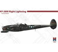 Hobby 2000 72043 - 1:72 P-38M Night Foudre - Neuf