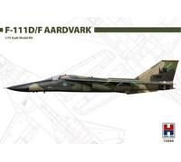 Hobby 2000 72044 - 1:72 F-111 D/F Aardvark - Neuf