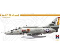 Hobby 2000 72047 - 1:72 A-4E SKYHAWK - Neuf