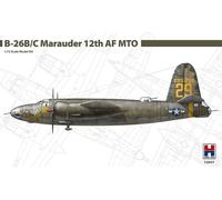 Hobby 2000 72057 - 1:72 B-26B/C Marauder - Neuf