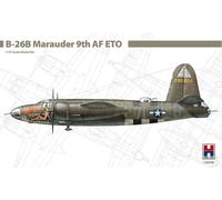 Hobby 2000 72058 - 1:72 B-26B Marauder - Neuf
