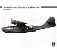 Hobby 2000 72066 - 1:72 Consolidated PBY-5A Catalina PTO - Neuf