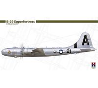 Hobby 2000 72070 - 1:72 B-29 SUPERFORTERES - Neuf