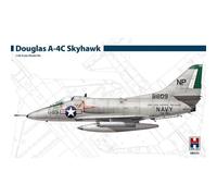 Hobby 2000 - douglas a-4c skyhawk 1/48 - hobby 2000 48032