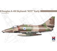 Hobby 2000 Hobby 2000 H2K48039 - Maquette Avion Douglas A-4N Skyhawk 1:48 Kit