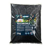 Hobby 20650 Charbon pour Bassin 3 kg pour 5 000 l