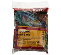 Hobby 33060 Terrano Red Bark, 4 L