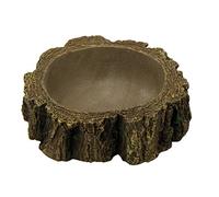 Hobby 36261 Quaich Bark 2, 14 x 14 x 5 cm