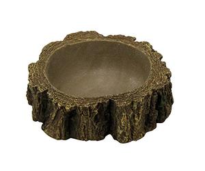 Hobby 36261 Quaich Bark 2, 14 x 14 x 5 cm