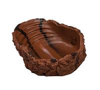 Hobby 36279 Quaich M, Rouge, 150 ML, 15 x 4 x 11 cm