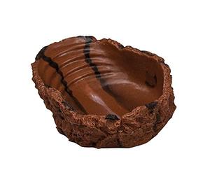 Hobby 36279 Quaich M, Rouge, 150 ML, 15 x 4 x 11 cm