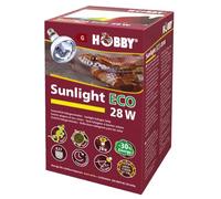 Hobby 37540 Sunlight Eco 28 W