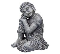 Petit Buddha 10x9x12.5cm
