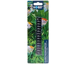 Hobby 60500 klebet hermometer, Thermomètre, SB