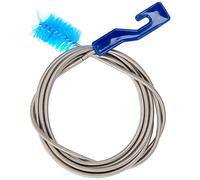 Hobby 60616 Brosse de Nettoyage en Spirale, 150 cm, diamètre 22 mm