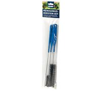 Hobby 60618 Lot de brosses de Nettoyage 37 cm Ø 15/25/35 mm