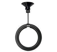 Hobby 61303 Station d'alimentation Ronde Noir Diamètre 7,5 cm