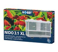 Hobby 61384 Nido 3.1 XL, ablaichbehälter, 25 x 15 x 14,5 cm