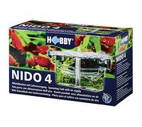 Hobby 61385 Nido 4