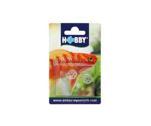 Hobby 62101 Lot de 2 tétines pour thermomètre