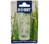 Hobby 62201 étoile Aspirateur pour Chauffage - 2 pièces, SB