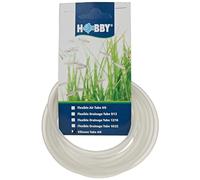 Hobby 65202 Silicone Tuyau 4/6, 3 m