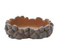 Hobby Abreuvoir Pebbles S, 12 x 11 x 3 cm