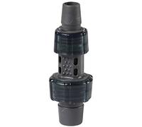 Hobby Adaptateur de Tuyau Aquaristik I 12/16 vers 16/22 I Raccord et réducteur I avec écrou de raccordement