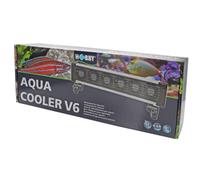 Hobby Aqua Cooler V6 - Unité De Refroidissement Pour Aquariums Dès 300 L