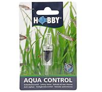 Hobby Aquariophilie Aqua Control I Valve de sécurité pour 4/6 I Protège Contre Le Retour d'eau