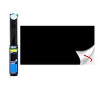 Hobby 31206 Black/Deep Blue Autocollant 60 x 30 cm