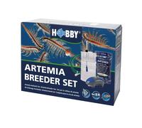 Hobby Artemia Breeder Set - zur Aufzucht von Artemia