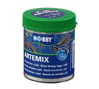 HOBBY-Artemix aliment pour animaux, riche en vitamines - HOBBY - 195g