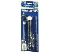 Hobby Perfektus Alimenté par Batterie, Mulm Aspirateur Eau Aquariumstaubsauger