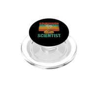 Hobby Baker Accessoires pour levain Levain Scientifique PopSockets PopGrip pour MagSafe