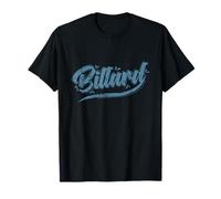 Hobby Billards Pro T-Shirt