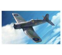 Hobby Boss 080396 1/48 Vought Corsair MK 3 Kit de modélisation en Plastique, Multicolore