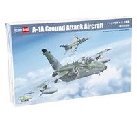 A-1a Ground Attack Aircraft - 1:48e -