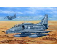 A-4m Sky Hawk - 1:48e -