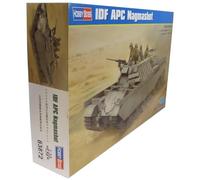 Idf Apc Nagmashot - 1:35e -