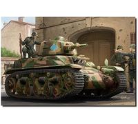 HobbyBoss Kit de modélisation 083893