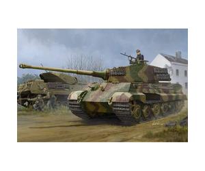 Hobby Boss 084531 Kit De Modelage En Plastique Coloré-Hobby Boss